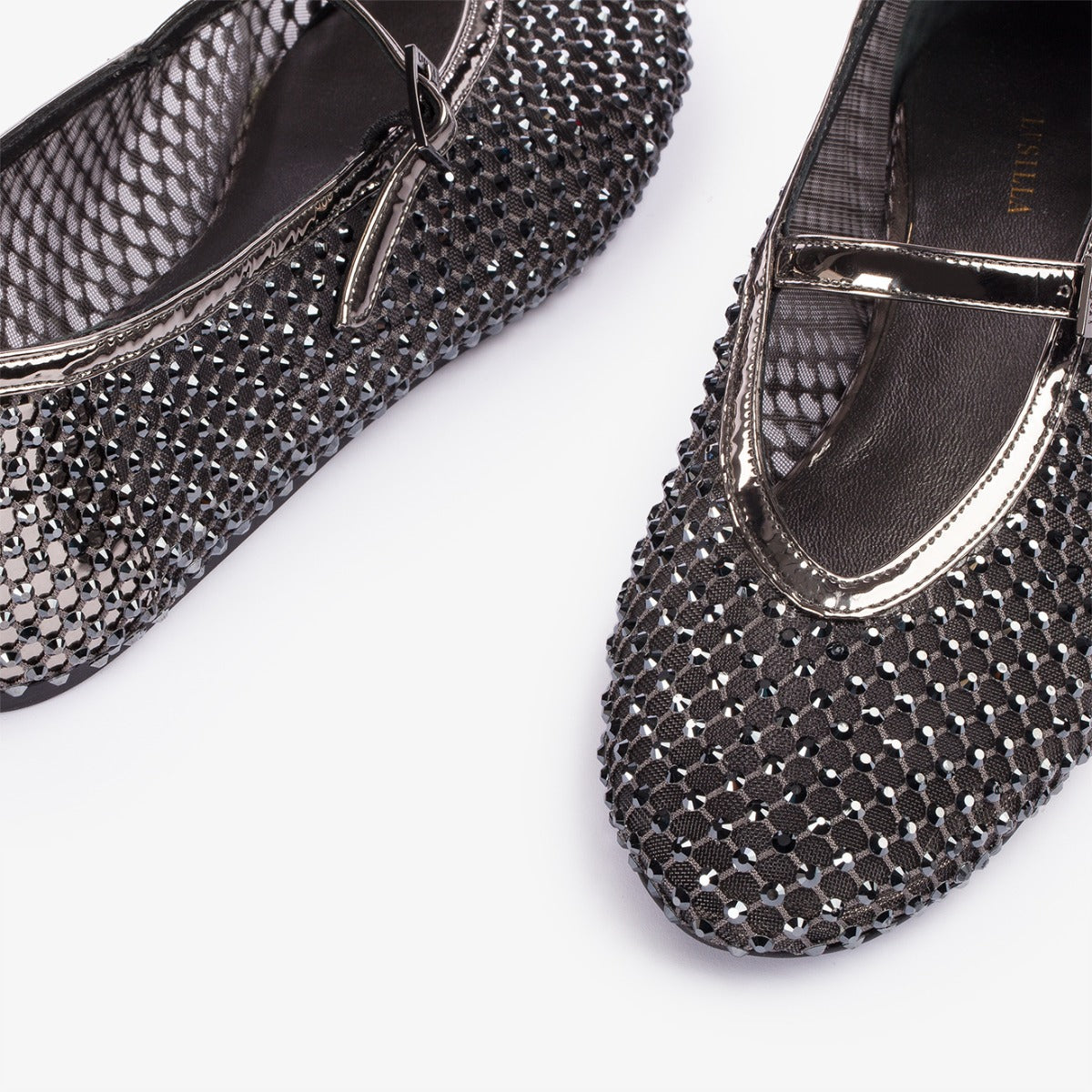 GILDA BALLET FLAT | LE SILLA 