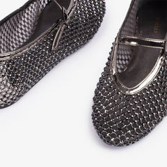 GILDA BALLET FLAT | LE SILLA 