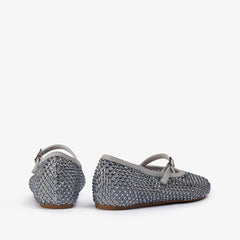 GILDA BALLET FLAT | LE SILLA 