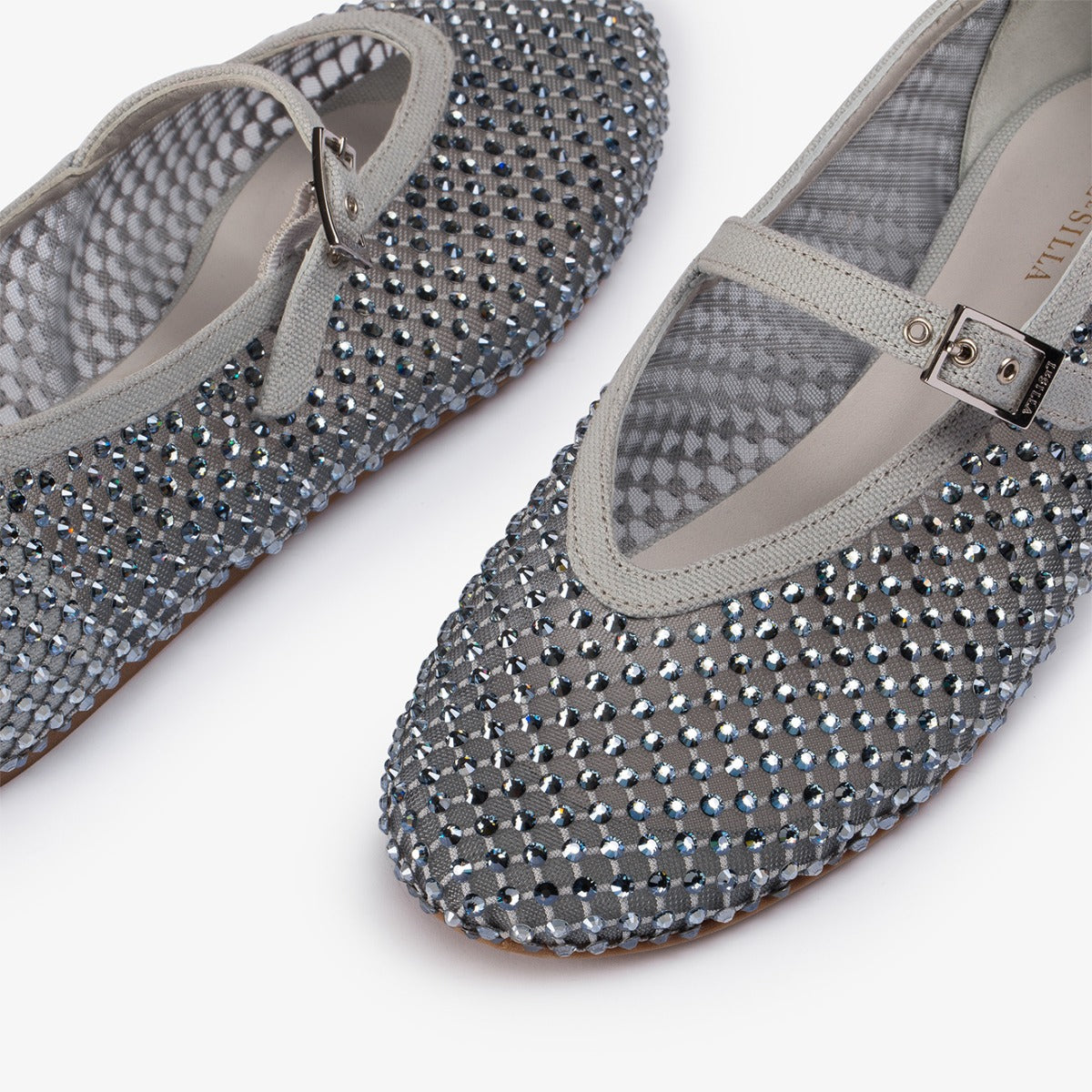 GILDA BALLET FLAT | LE SILLA 