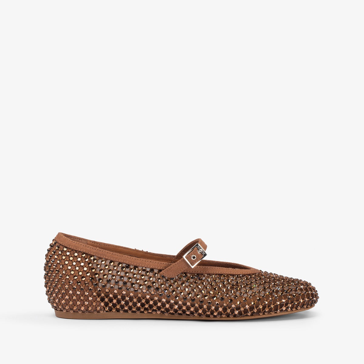 GILDA BALLET FLAT | LE SILLA 