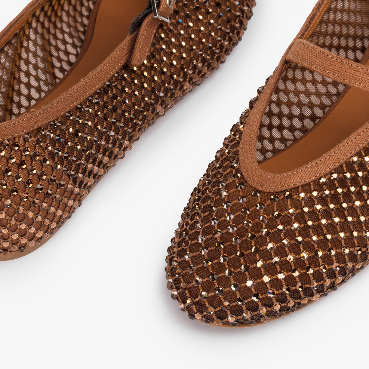 GILDA BALLET FLAT | LE SILLA 