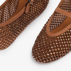 GILDA BALLET FLAT | LE SILLA 