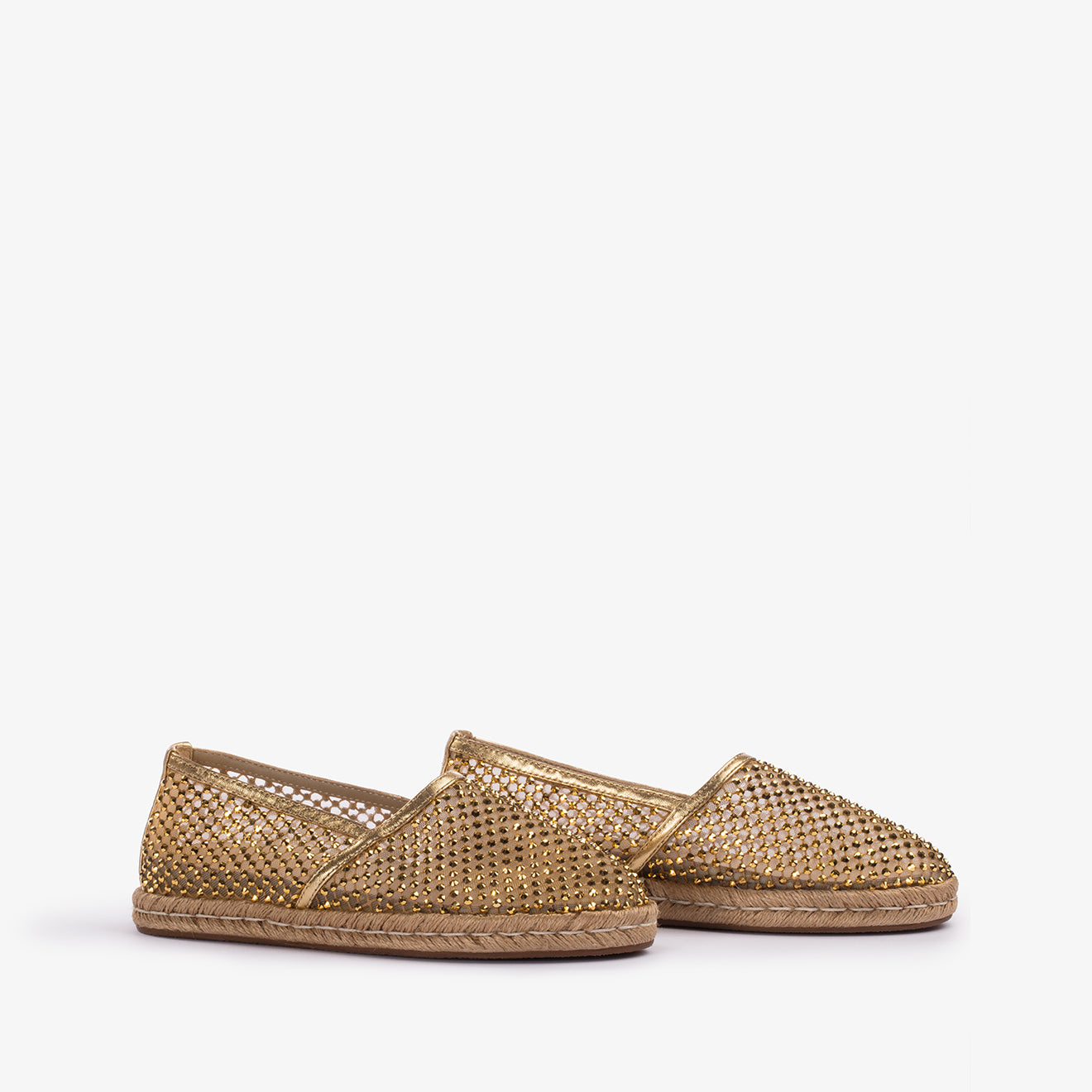 GILDA ESPADRILLA | LE SILLA 