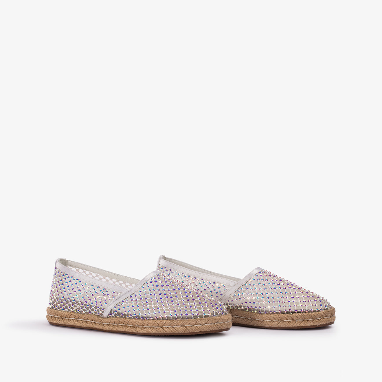 GILDA ESPADRILLA | LE SILLA 