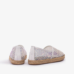 GILDA ESPADRILLA | LE SILLA 
