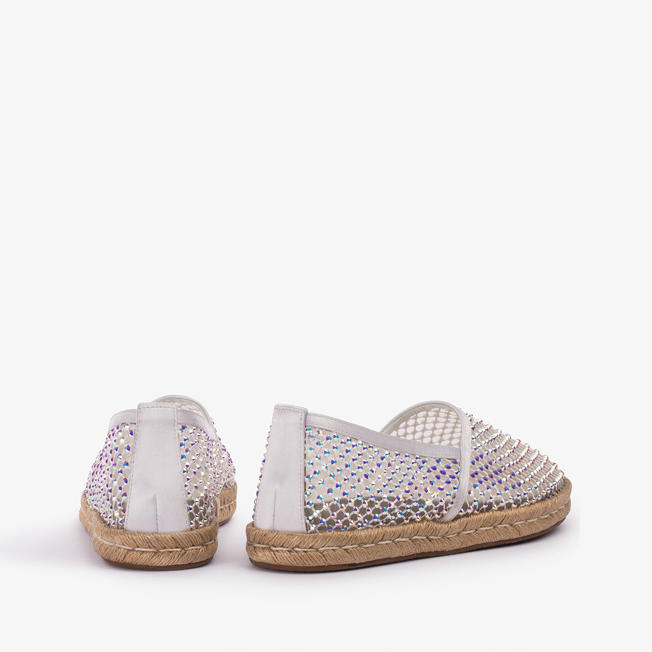 GILDA ESPADRILLA | LE SILLA 