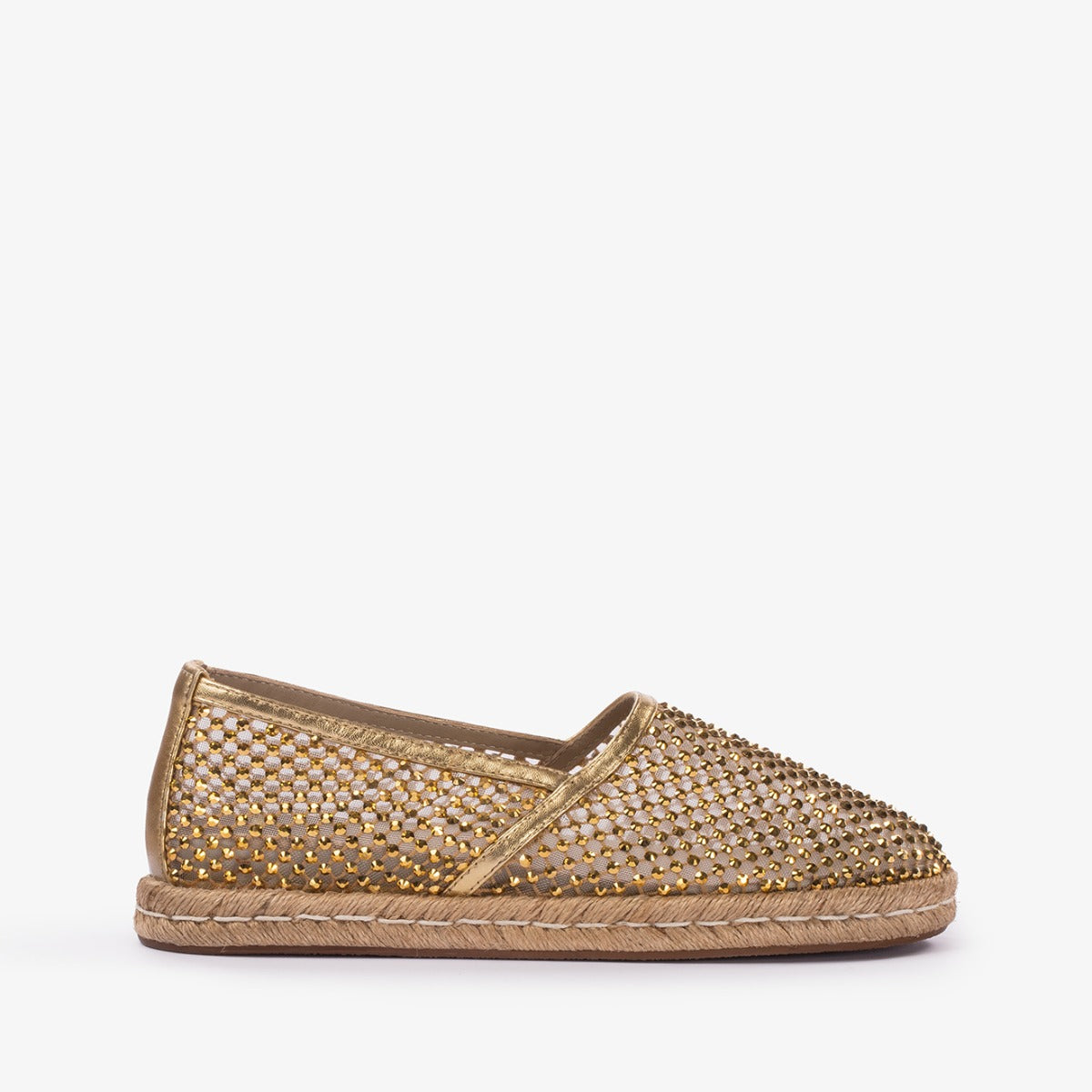 GILDA ESPADRILLA | LE SILLA 