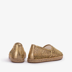GILDA ESPADRILLA | LE SILLA 