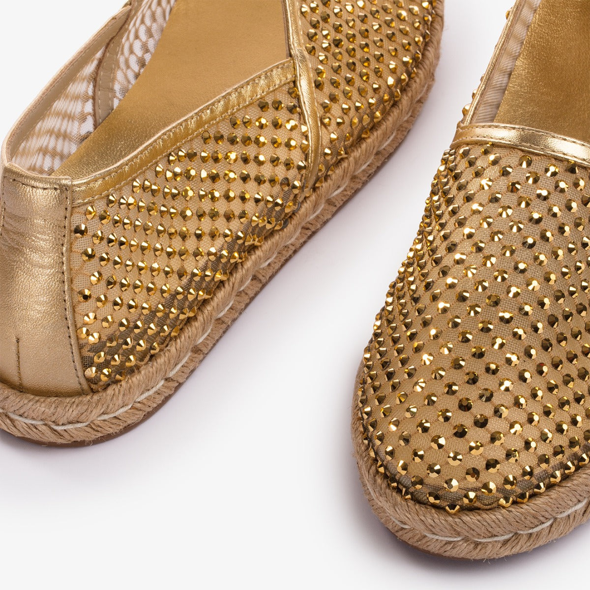 GILDA ESPADRILLA | LE SILLA 