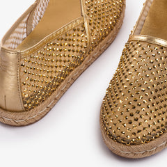 GILDA ESPADRILLA | LE SILLA 
