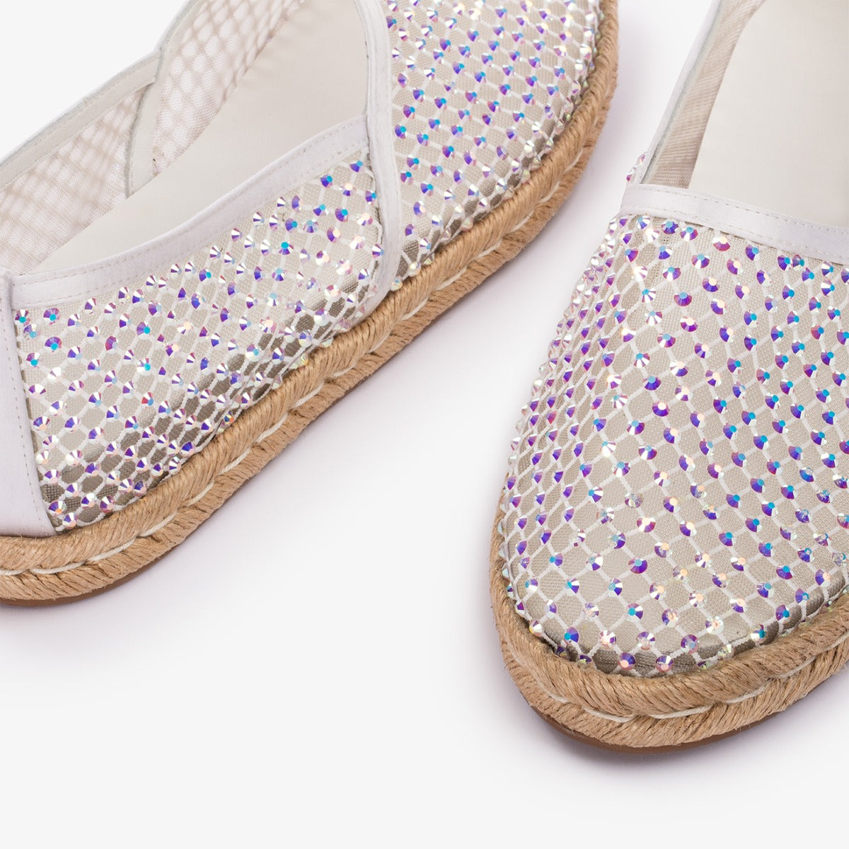 GILDA ESPADRILLA | LE SILLA 
