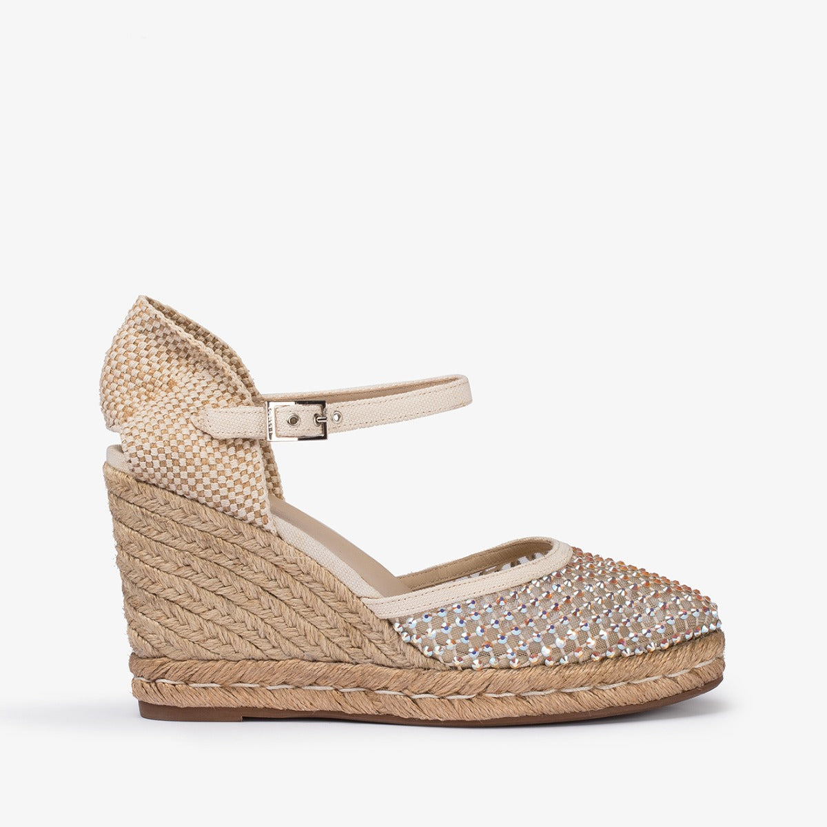 GILDA ESPADRILLA 100 mm | LE SILLA 