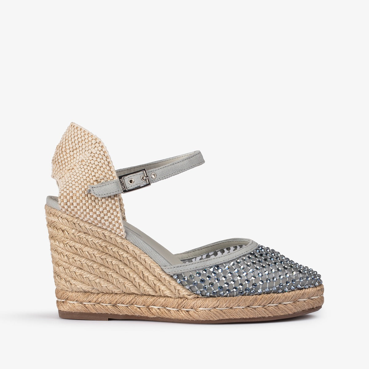 GILDA ESPADRILLA 100 mm | LE SILLA 