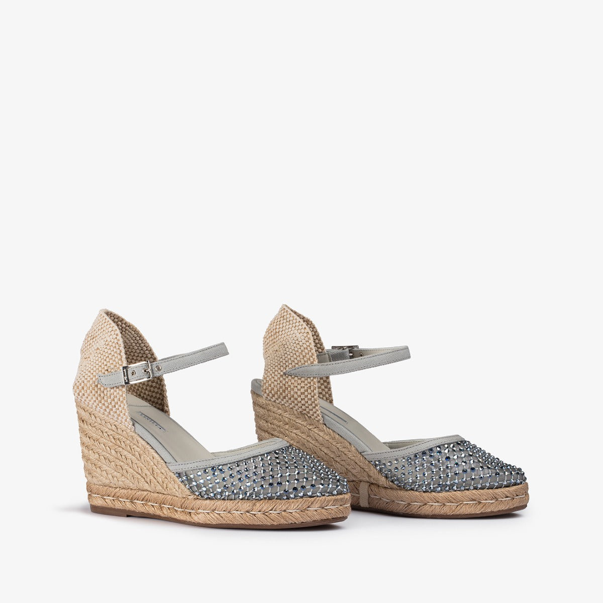 GILDA ESPADRILLA 100 mm | LE SILLA 