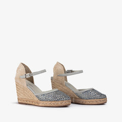 GILDA ESPADRILLA 100 mm | LE SILLA 