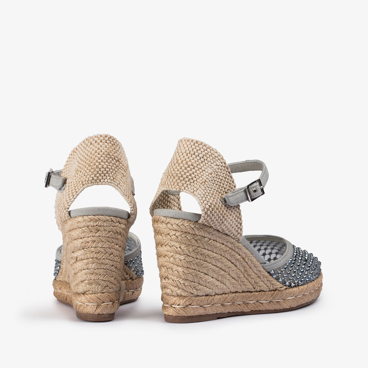 GILDA ESPADRILLA 100 mm | LE SILLA 