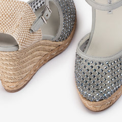 GILDA ESPADRILLA 100 mm | LE SILLA 