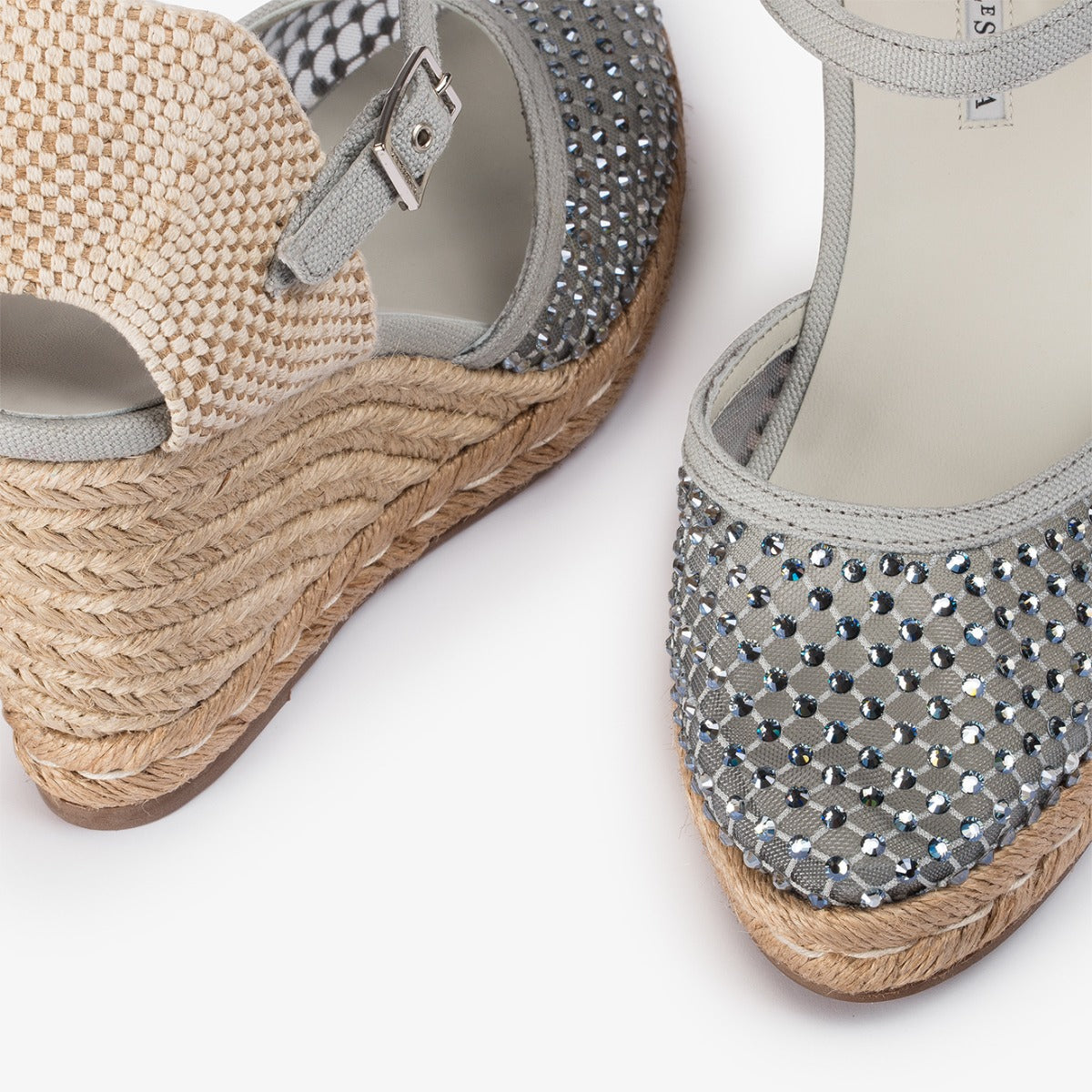 GILDA ESPADRILLA 100 mm | LE SILLA 