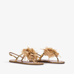 ROSE SANDAL | LE SILLA 