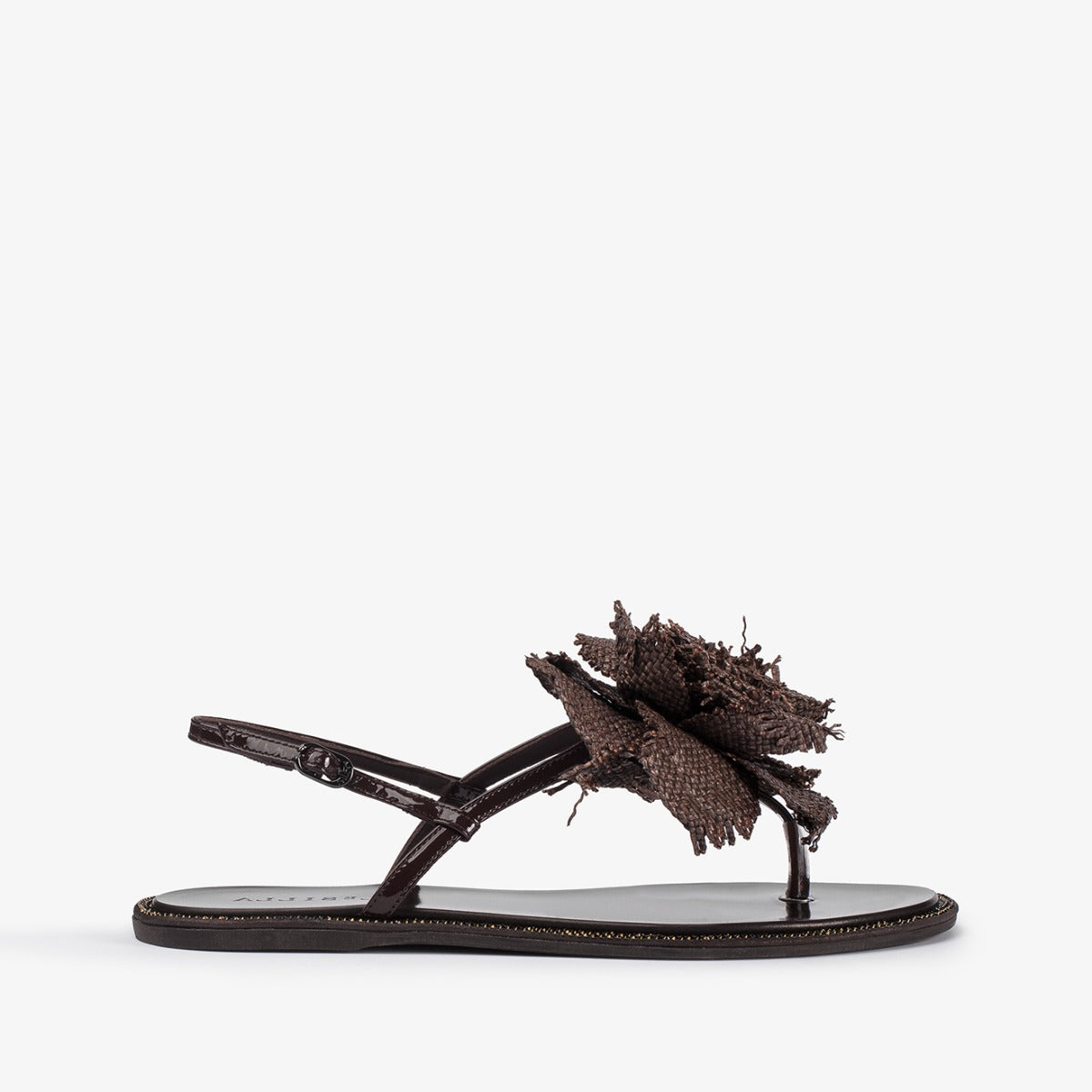 ROSE SANDAL | LE SILLA 
