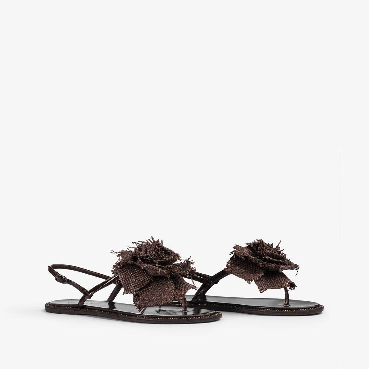 ROSE SANDAL | LE SILLA 