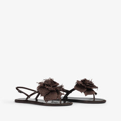ROSE SANDAL | LE SILLA 