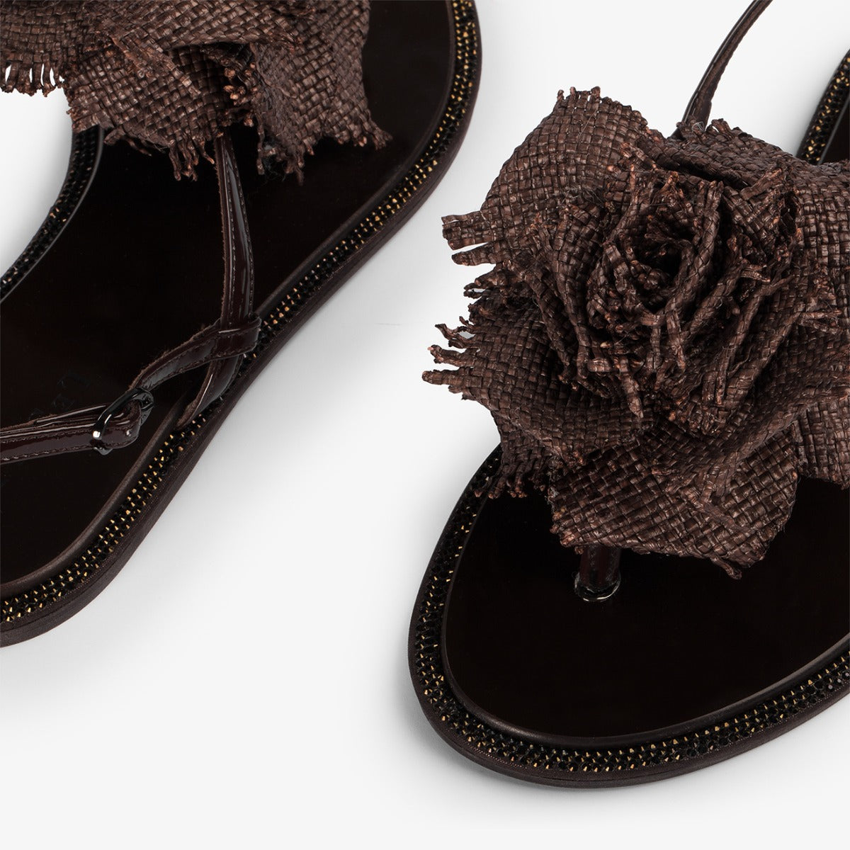 ROSE SANDAL | LE SILLA 
