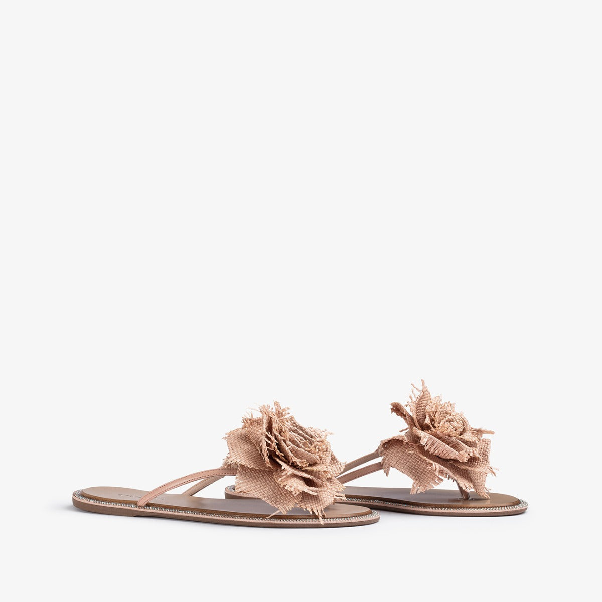 SANDALE ROSE | LE SILLA 