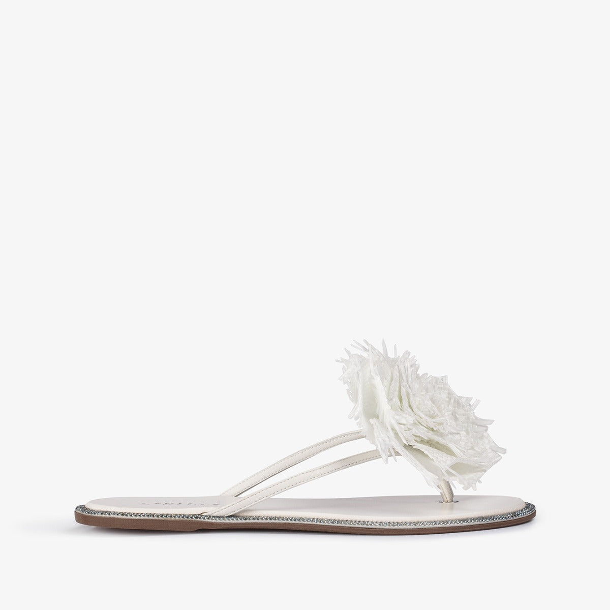 ROSE SANDAL | LE SILLA 