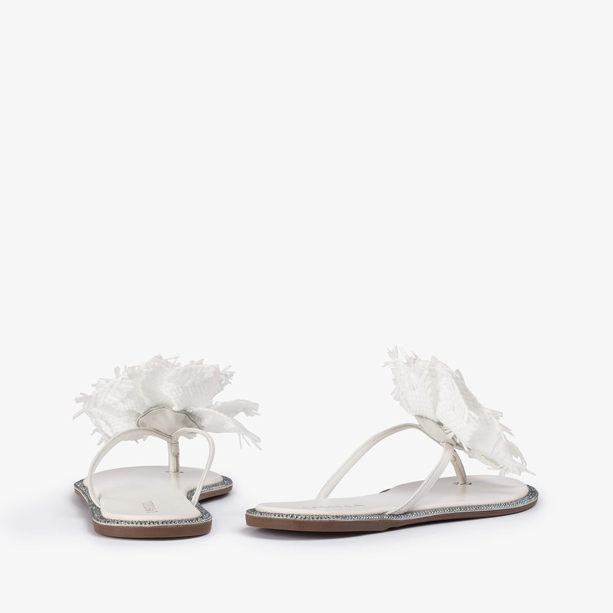 ROSE SANDAL | LE SILLA 