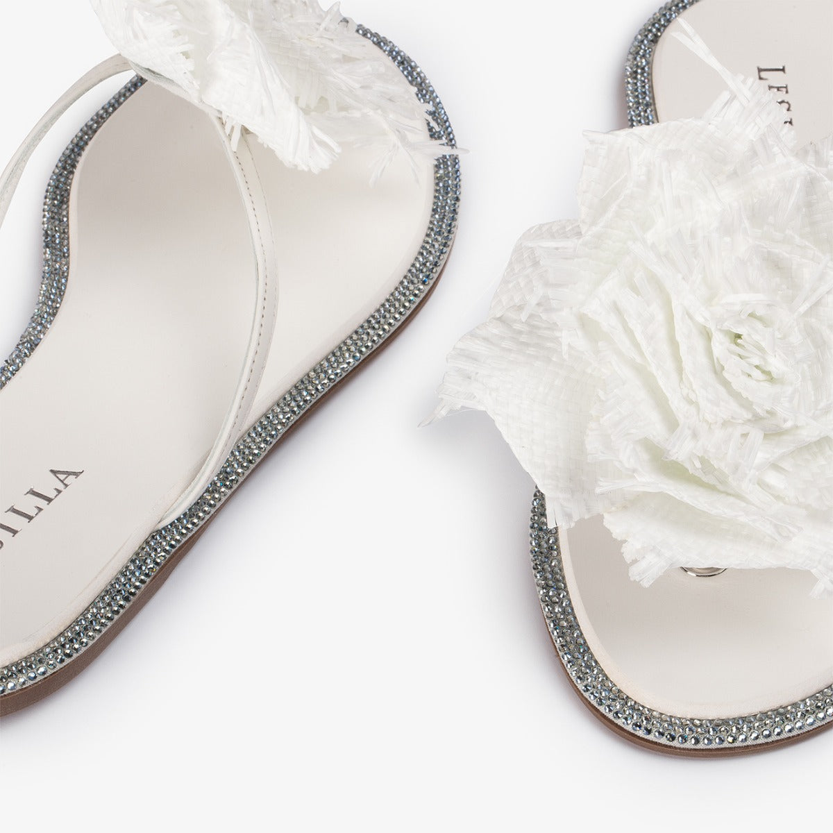 ROSE SANDAL | LE SILLA 