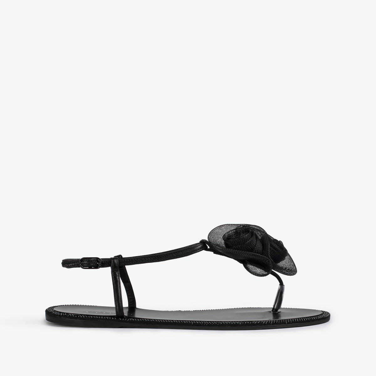 ROSE SANDAL | LE SILLA 