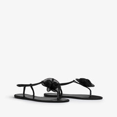 ROSE SANDAL | LE SILLA 
