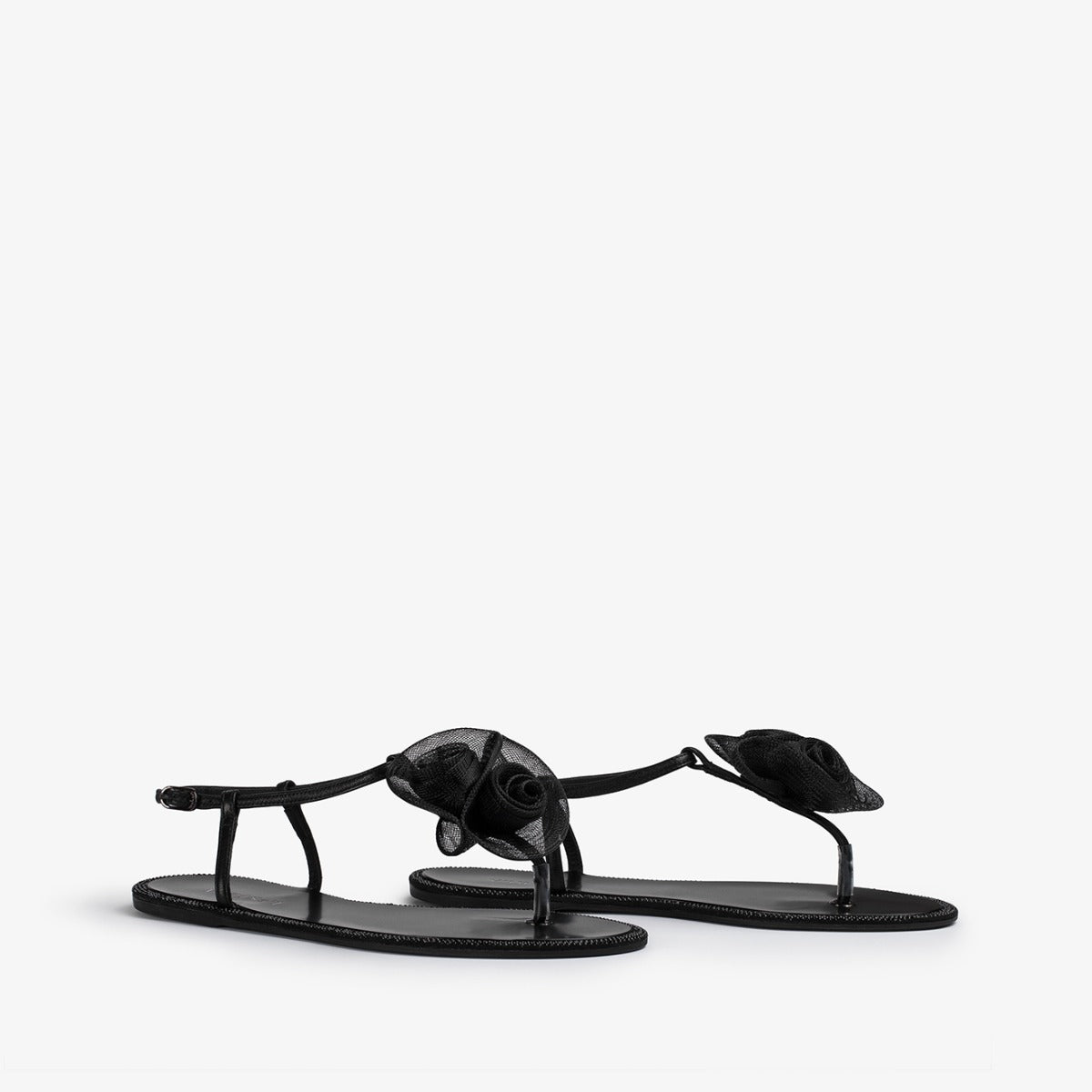 ROSE SANDAL | LE SILLA 