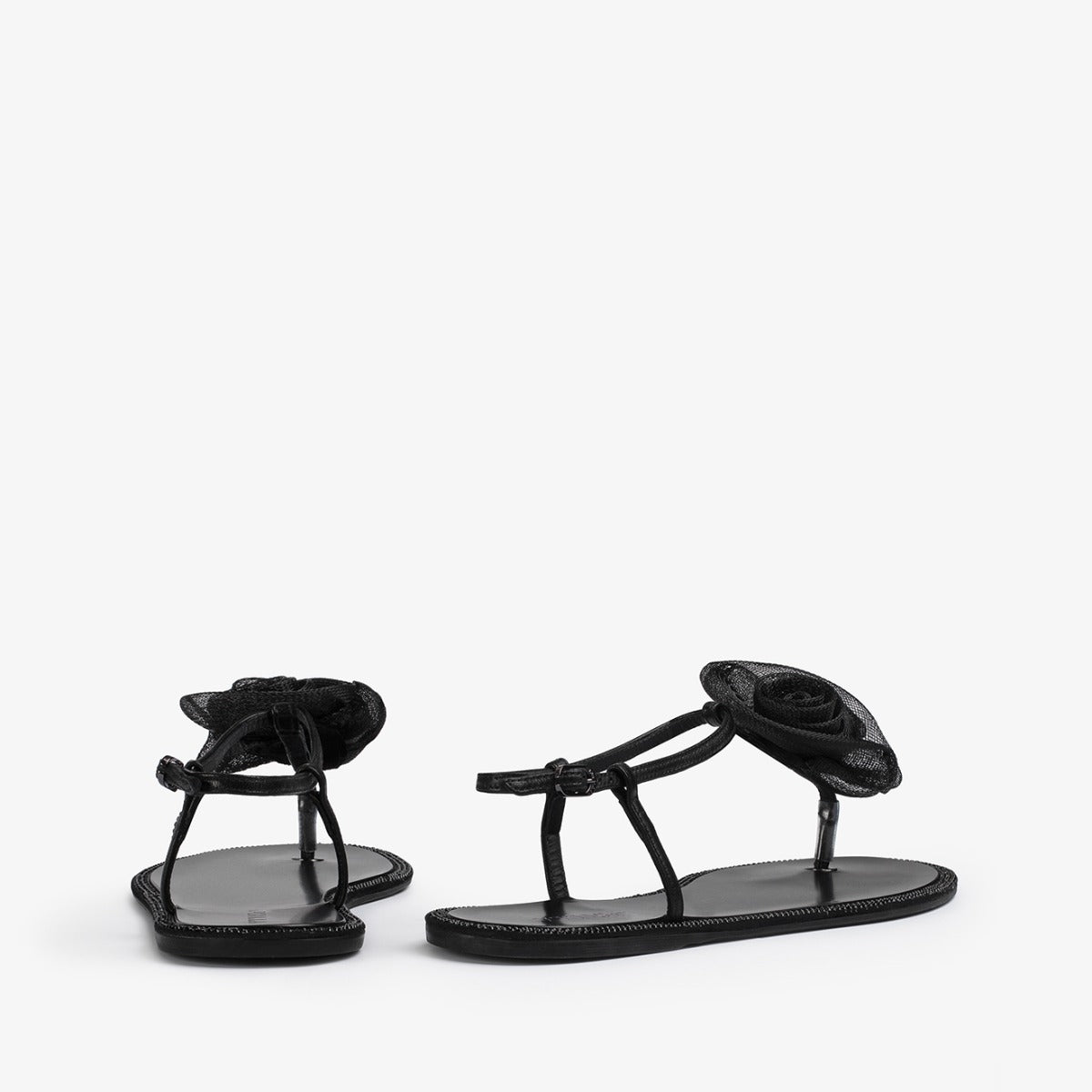 ROSE SANDAL | LE SILLA 