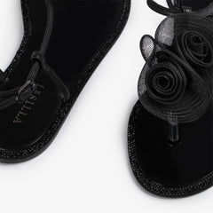 ROSE SANDAL | LE SILLA 