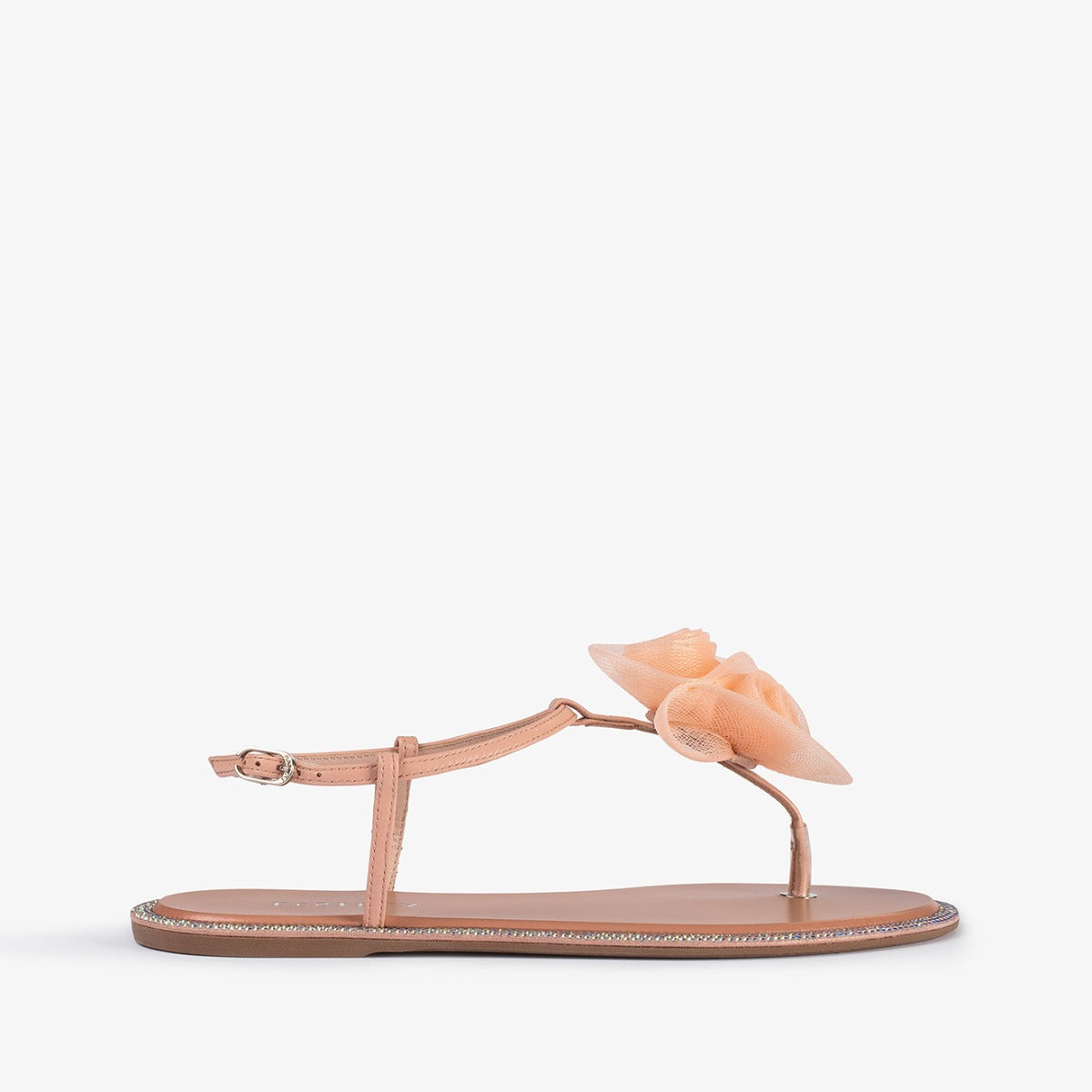 ROSE SANDAL | LE SILLA 