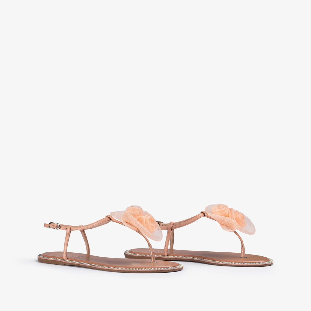 ROSE SANDAL | LE SILLA 