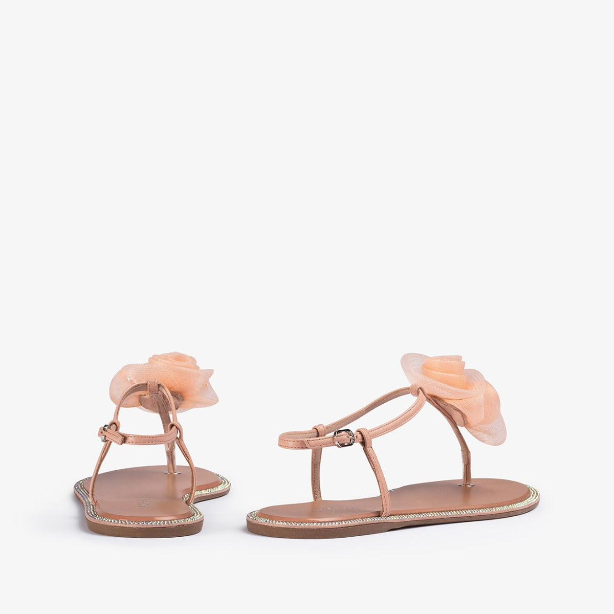 ROSE SANDAL | LE SILLA 