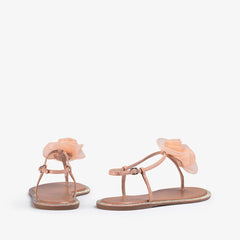 ROSE SANDAL | LE SILLA 