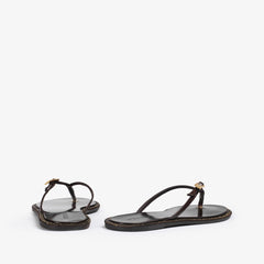 SAHARA SANDAL | LE SILLA 