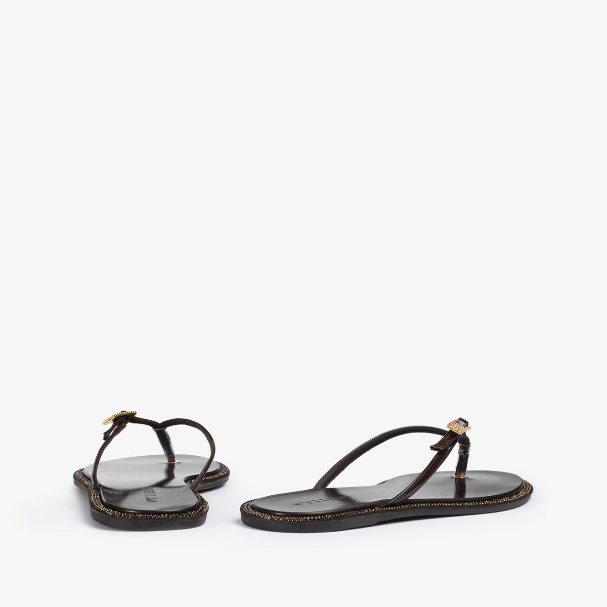 SAHARA SANDAL | LE SILLA 