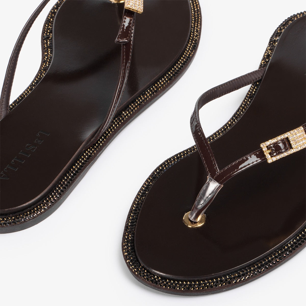 SAHARA SANDAL | LE SILLA 