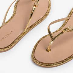 SAHARA SANDAL | LE SILLA 