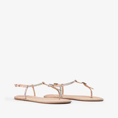 SAHARA SANDAL | LE SILLA 