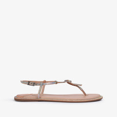 SAHARA SANDAL | LE SILLA 