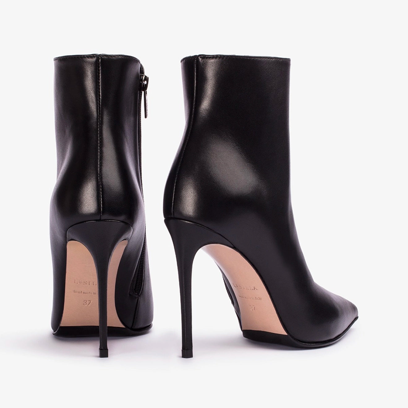 EVA ANKLE BOOT 100 mm | LE SILLA 