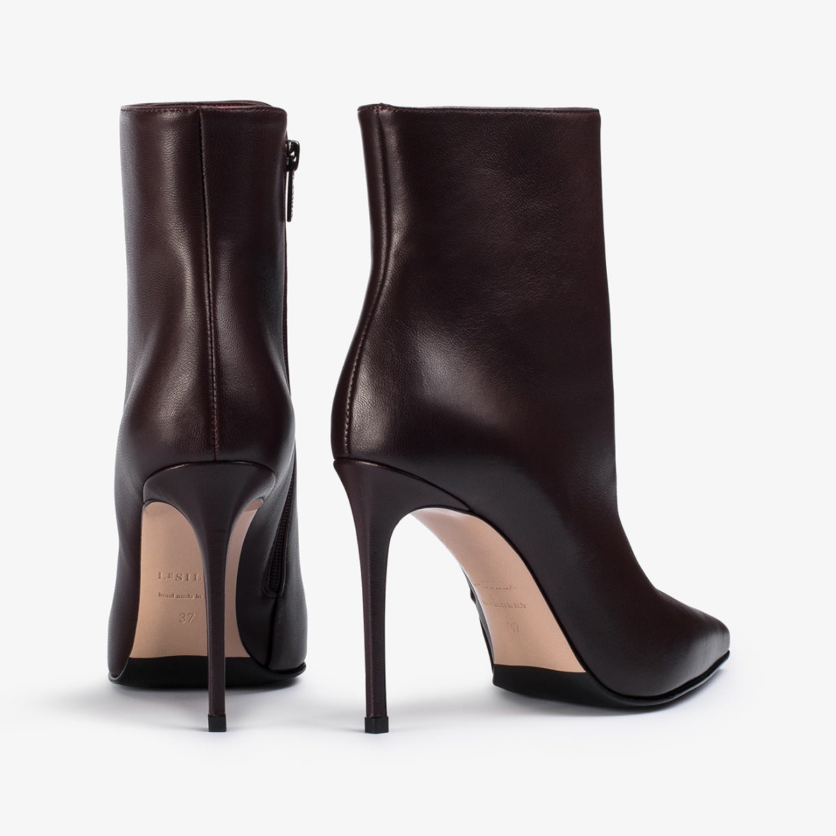 EVA ANKLE BOOT 100 mm | LE SILLA 