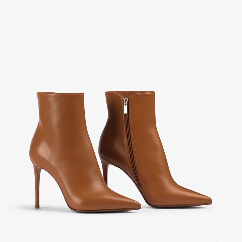 EVA ANKLE BOOT 100 mm - Boots on Sale | LE SILLA 